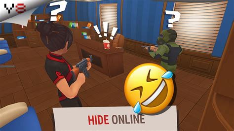 y8 com games|Hide Online .